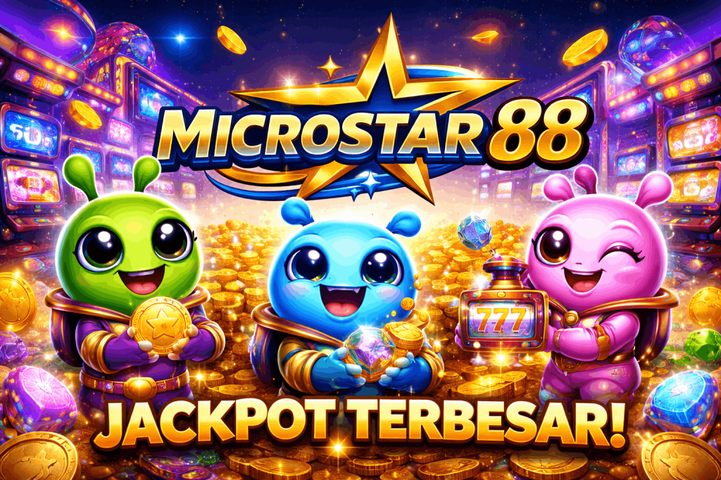 microstar88 slot